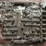 Ауди А6 мехатроник zf6hp19_5
