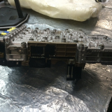 Ауди А6 мехатроник zf6hp19_7