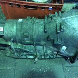 АКПП 6HP28 Jaguar XF 3.0 rwd_1