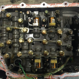 Мицубиси Кольт - вариатор (CVT)_1