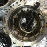 Мицубиси Кольт - вариатор (CVT)_7