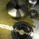 Ниссан Икстрейл - поломки CVT JF011Е_2