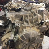 АКПП на VW Тигуан, Туаран, Джетта_1