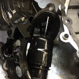 Ремонт вариатора Ауди А4 (0AM)_15