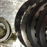 Поломки Фольксваген Амарок акпп 8HP45_10