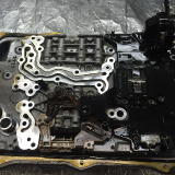 Поломки Фольксваген Амарок акпп 8HP45_11