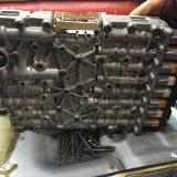 Поломки Фольксваген Амарок акпп 8HP45_12