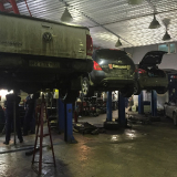 Поломки Фольксваген Амарок акпп 8HP45_2