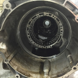 Поломки Фольксваген Амарок акпп 8HP45_4