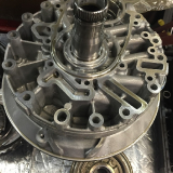 Поломки Фольксваген Амарок акпп 8HP45_7