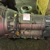 Восстановленная АКПП для Ренжровер Спорт 8HP70_1