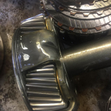 Ремонт АКПП Mercedes Benz 722.6_14
