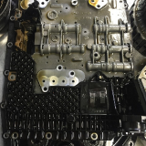 Лендровер РенжРовер Вог дифектовка АКПП ZF6HP26_5