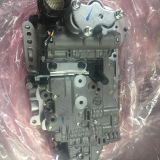 Новый гидроблок для АКПП U660E