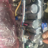 Новый гидроблок для АКПП U660E
