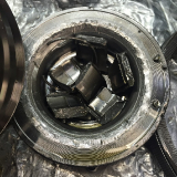 Поломки Ниссан Кашкай CVT JF011E_3
