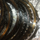 Ремонт АКПП Лексус LS460_12