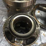 Ремонт АКПП Лексус LS460_17