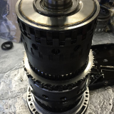 Ремонт АКПП Лексус LS460_22