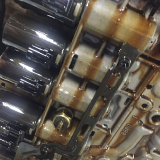 Ремонт АКПП Лексус LS460_8