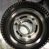 Ремонт АКПП Инфинити QX56 (JR710E)_15