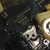 Ремонт АКПП Инфинити QX56 (JR710E)_19