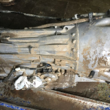 АКПП для Volkswagen Touareg 09D, TR60SN_1