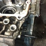 Ремонт АКПП A4CF1 Киа Рио_10