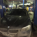 Ремонт АКПП ZF8HP45_15