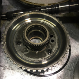 Ремонт АКПП ZF8HP45_3