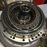 Ремонт АКПП ZF8HP45_5
