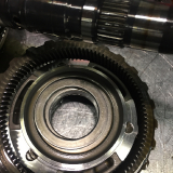 Ремонт АКПП ZF8HP45_8