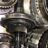Ремонт АКПП ZF8HP45_9