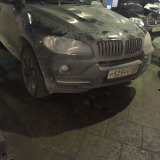 Ремонт акпп BMW X5_6