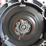 Ремонт АКПП DCT 450_2