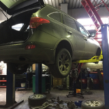 АКПП Hyundai IX55_1