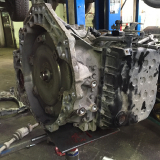 АКПП Hyundai IX55_2