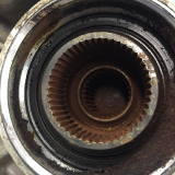 АКПП Hyundai IX55_4