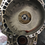 АКПП Hyundai IX55_5