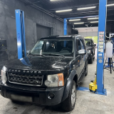 Ремонт АКПП Land Rover_1