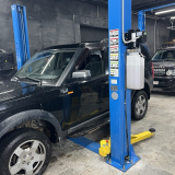 Ремонт АКПП Land Rover_2