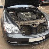 Ремонт  АКПП MayBach 62s_6