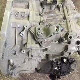 Ремонт вариатора Nissan Qashqai 1.6 (Jf015E)_3