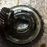 Ремонт вариатора Nissan Qashqai 1.6 (Jf015E)_8