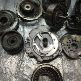 Поломки акпп RE4F04A_3
