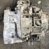 Ремонт АКПП U660 на Lexus ES350_2