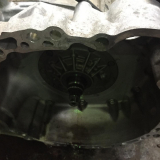 Ремонт АКПП U660 на Lexus ES350_3