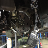 Ремонт АКПП U660 на Lexus ES350_5
