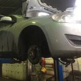 Ремонт АКПП Volvo C60 (PowerShift)_2
