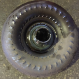 Ремонт БМВ X6 акпп ZF6HP19_3